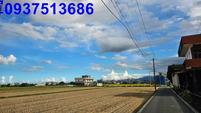 宜蘭農地-6