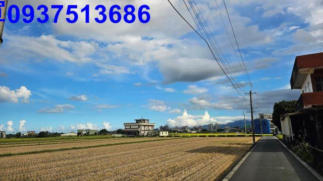 宜蘭農地-7