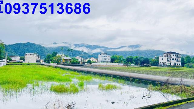 宜蘭三星農地-11