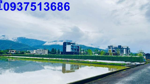 宜蘭三星農地-7