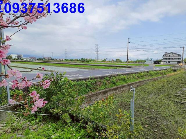 宜蘭三星農地-5