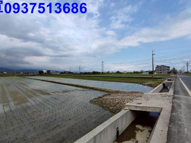 宜蘭三星農地-6