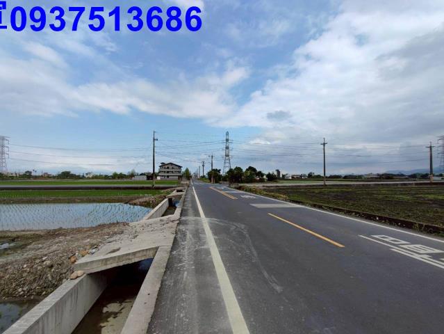 宜蘭三星農地-7