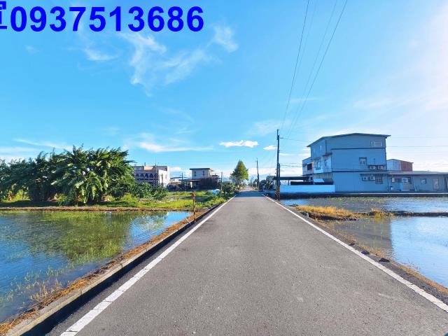 宜蘭礁溪農地-1