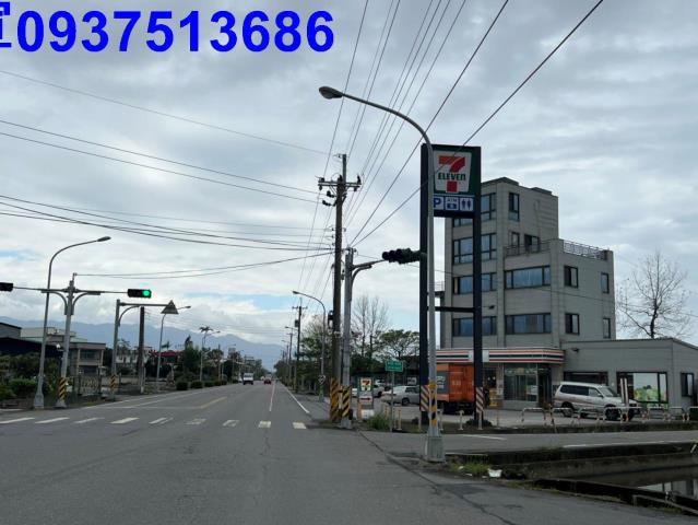 宜蘭壯圍農地-15