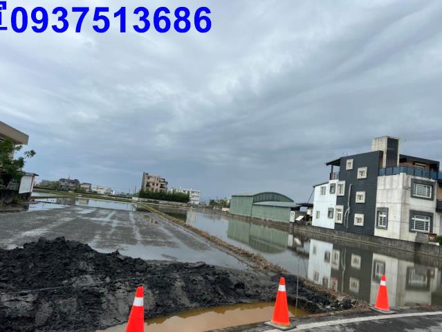 宜蘭壯圍農地-3
