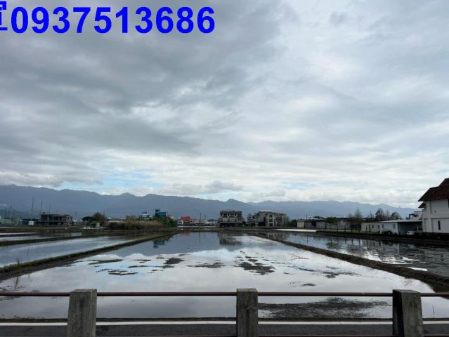 宜蘭壯圍農地-7