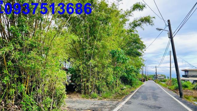 宜蘭壯圍農地-3