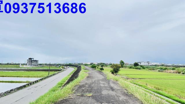 宜蘭壯圍農地-6