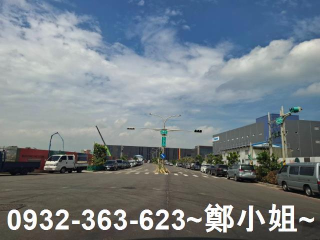 桃園大園工業地-1