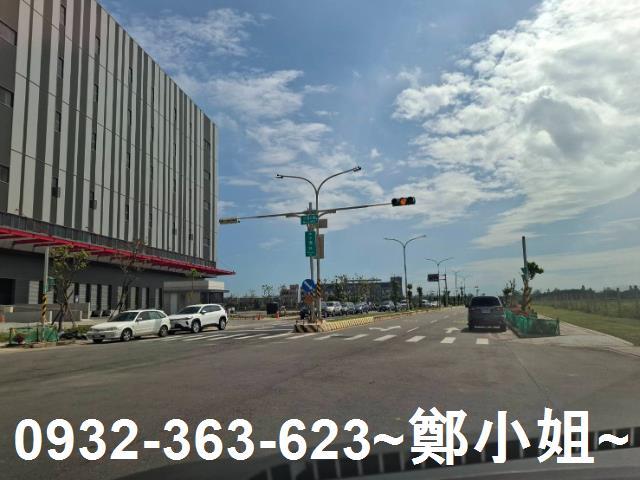 桃園大園工業地-6