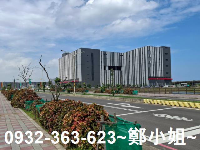 桃園大園工業地-7