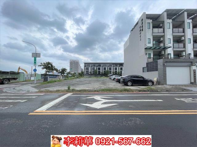 台南安南建地-1
