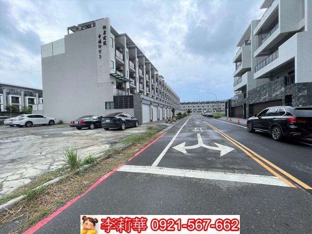 台南安南建地-3