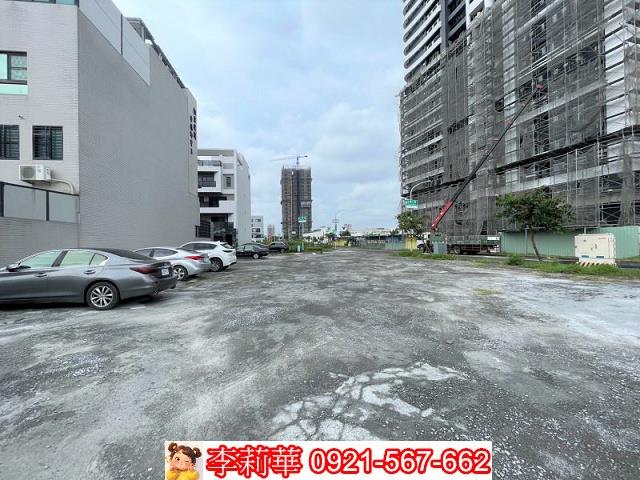 台南安南建地-7