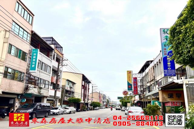 台中神岡農地-4