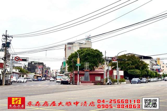 台中神岡農地-5