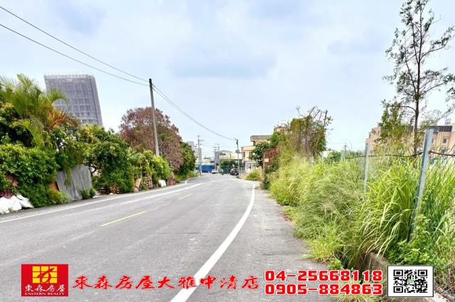 台中神岡農地-6
