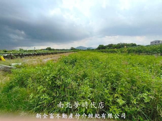 台南玉井農地-11