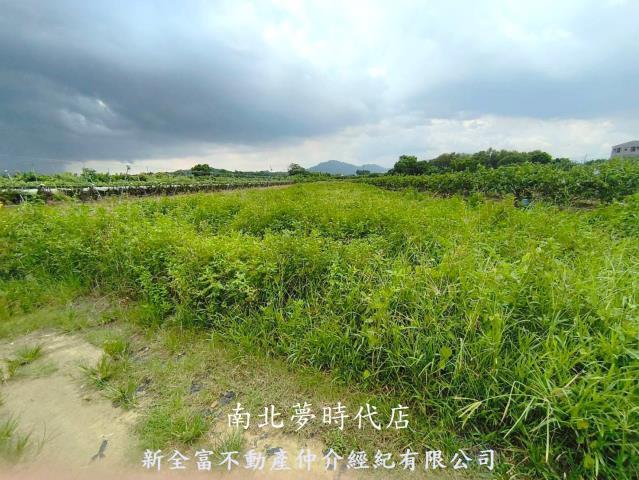 台南玉井農地-12