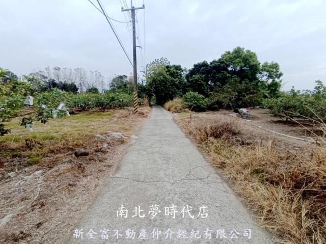 台南玉井農地-5