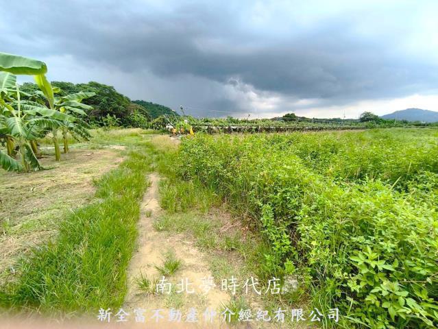 台南玉井農地-7