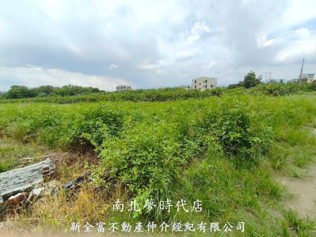 台南玉井農地-9