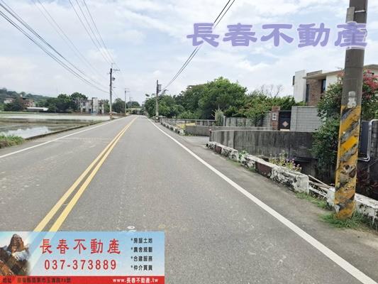 苗栗頭屋農地-3