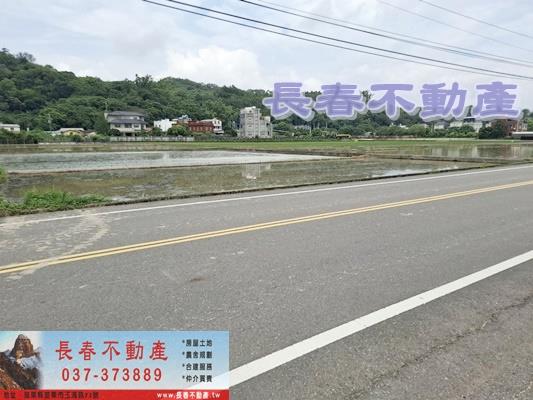 苗栗頭屋農地-5