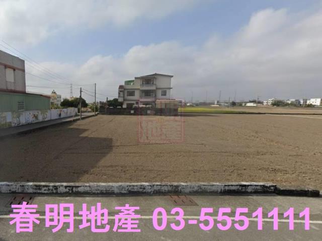 台中龍井建地-1