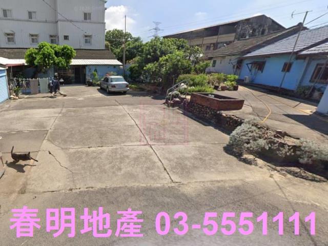 台中龍井建地-2