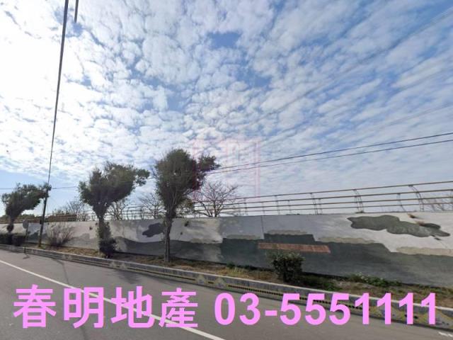 台中龍井建地-4