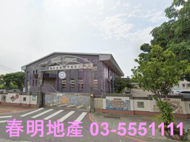 台中龍井建地-5