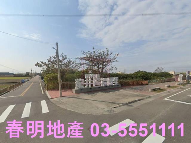 台中龍井建地-6