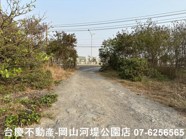 高雄永安農地-13