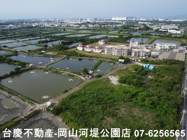 高雄永安農地-4