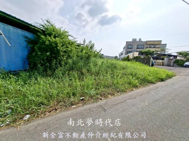 台南永康農地-2