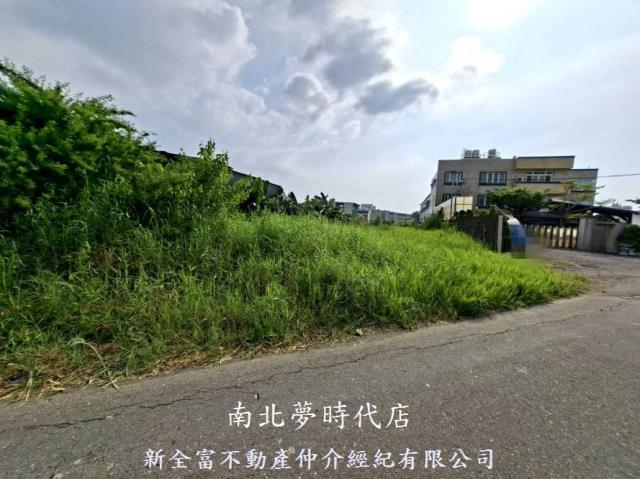 台南永康農地-4
