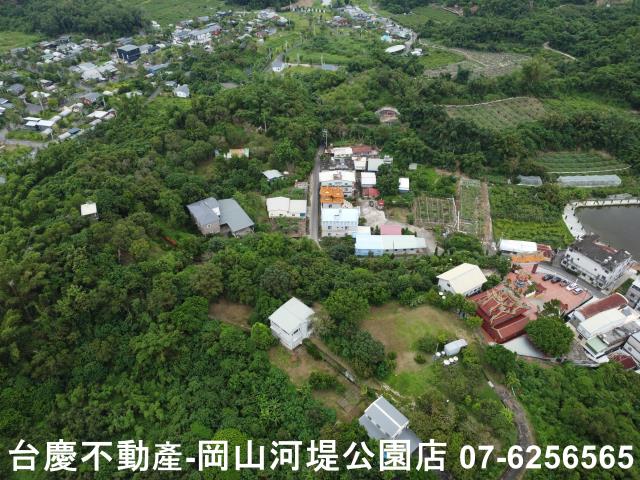 高雄燕巢農地-11