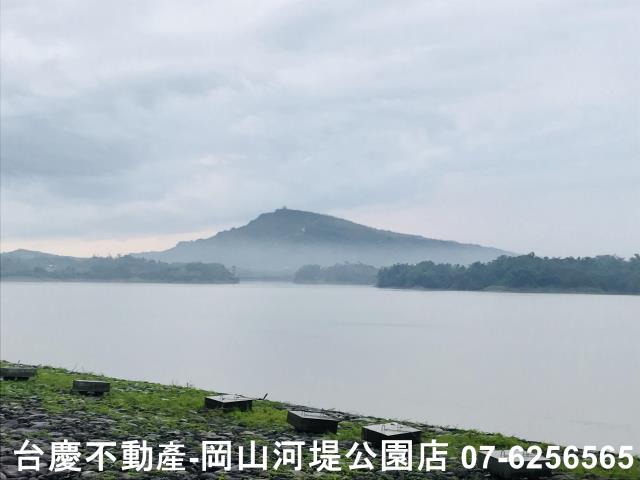 高雄燕巢農地-12