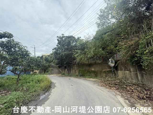 高雄燕巢農地-13
