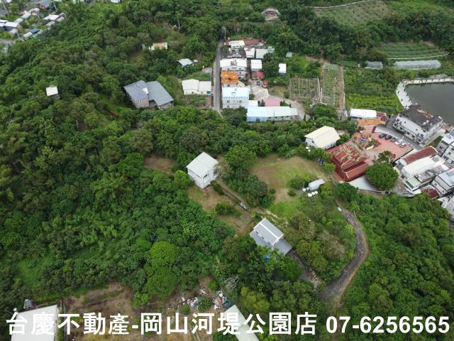 高雄燕巢農地-1