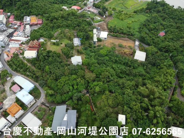 高雄燕巢農地-3