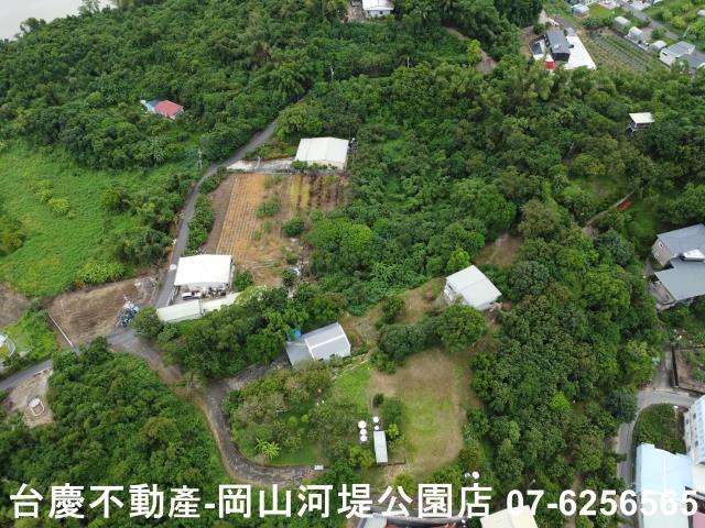 高雄燕巢農地-4