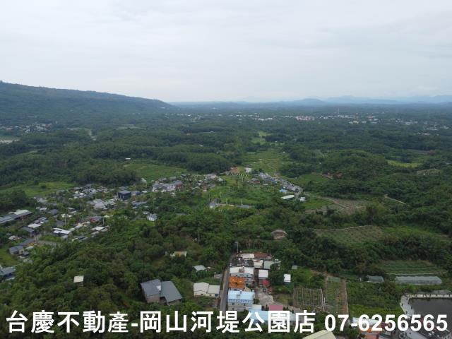 高雄燕巢農地-5