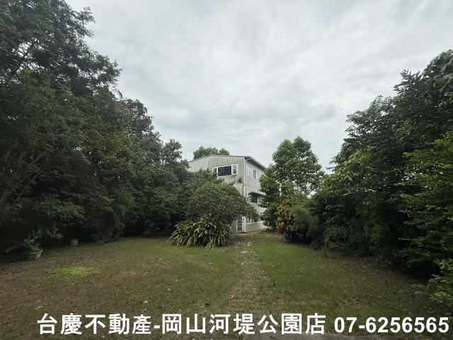 高雄燕巢農地-6