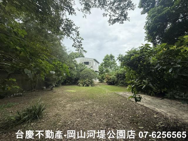 高雄燕巢農地-7