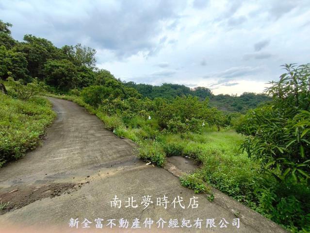 台南楠西農地-10