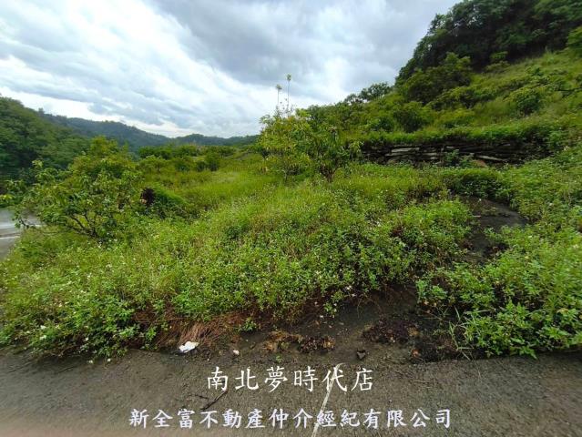 台南楠西農地-1
