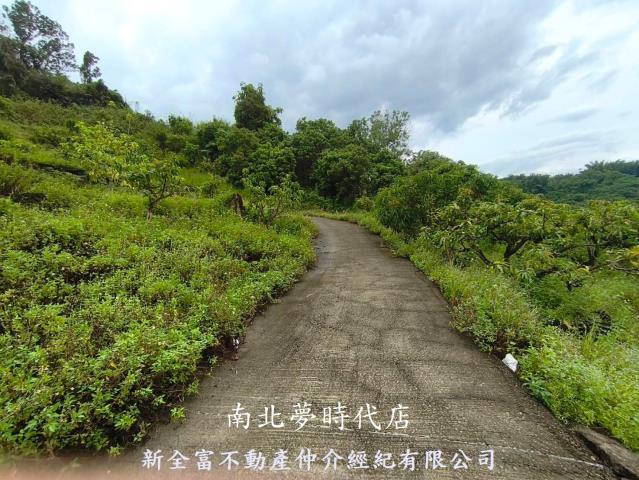 台南楠西農地-3
